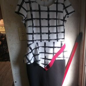 Maru dress
